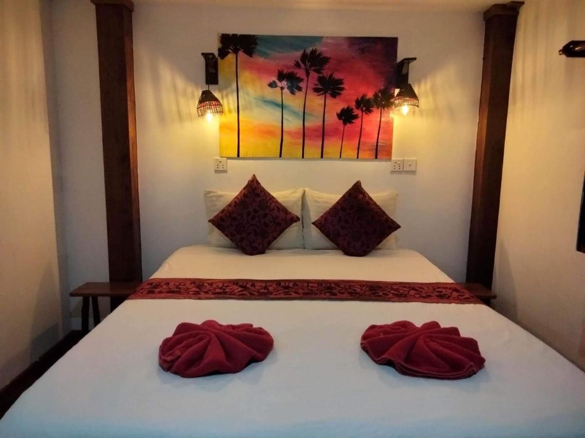 Gecko Village Kampot Exterior photo
