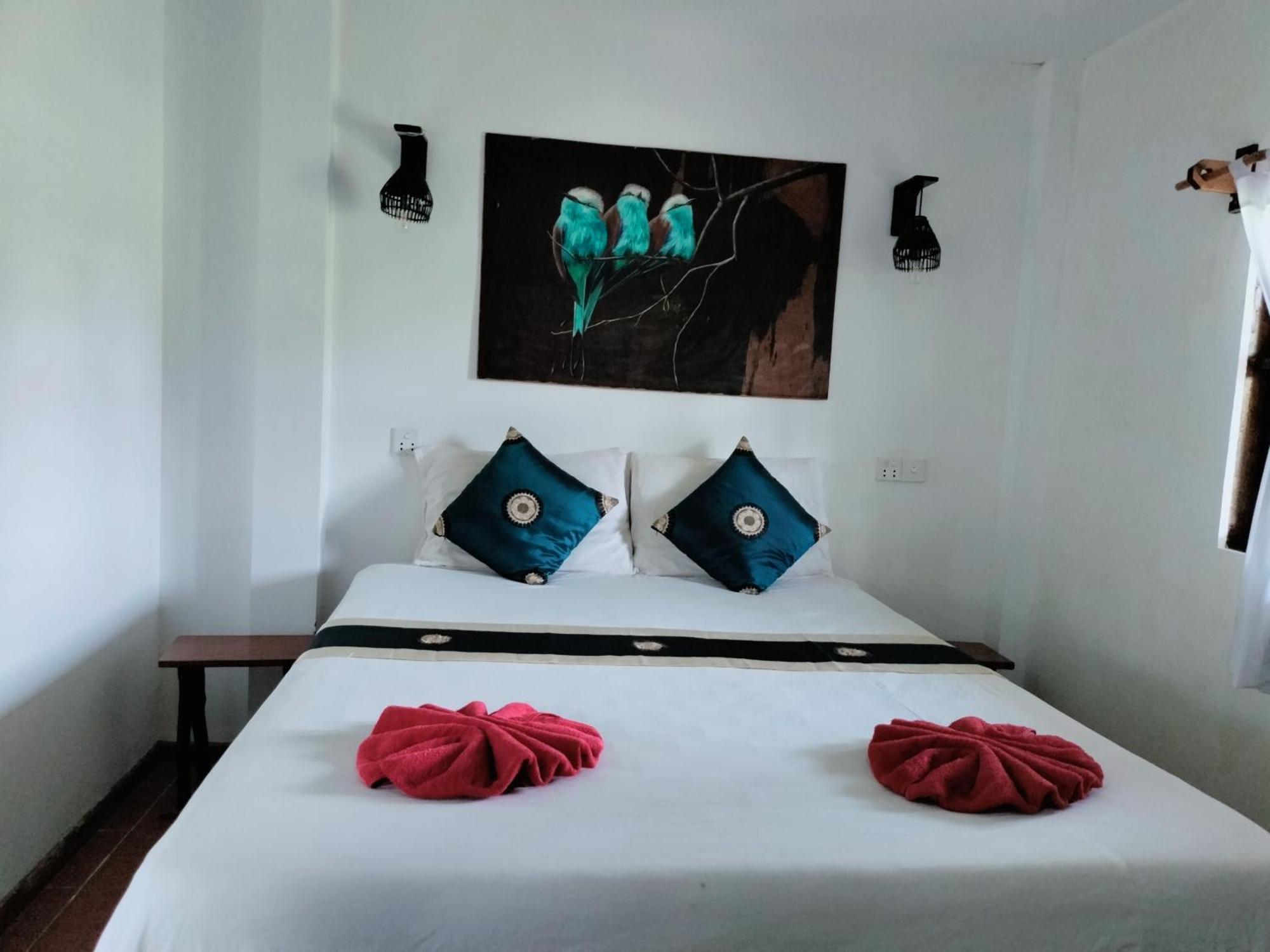 Gecko Village Kampot Exterior photo